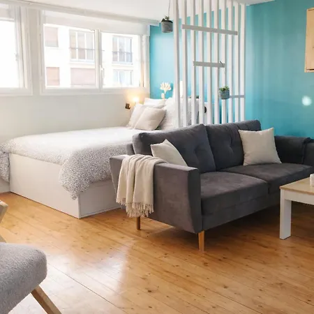 Appartement Centre Reims