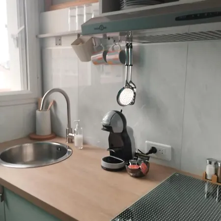 Centre Appartement *