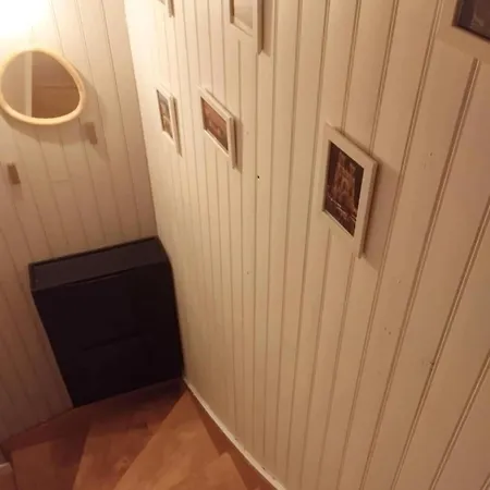 Centre Apartmán *