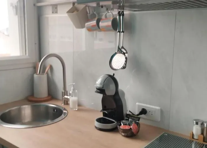 Centre Appartement *